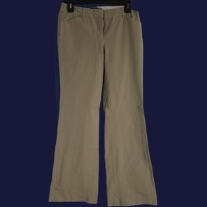 Body BY Victoria Khakis